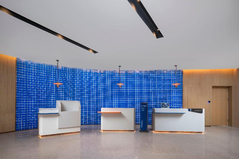 Holiday Inn Express Beijing Tongzhou by IHG image