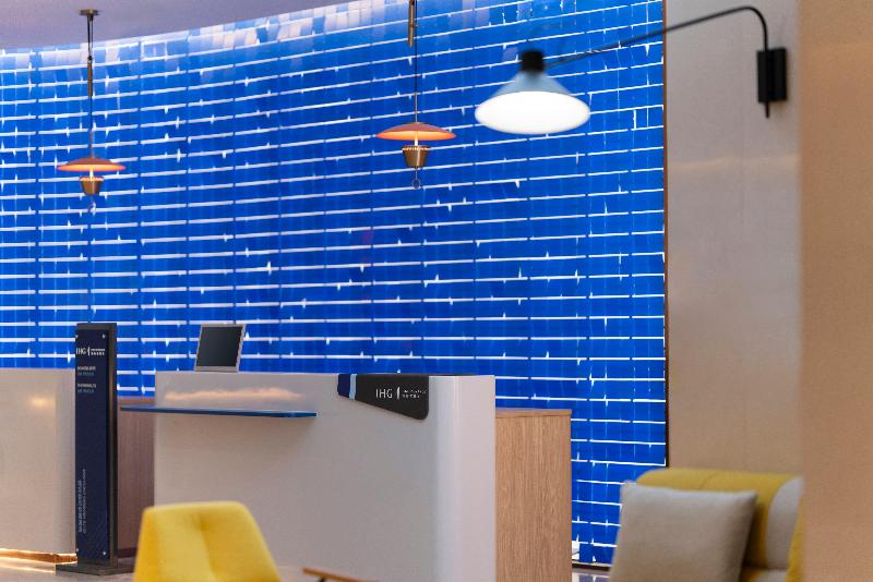 Holiday Inn Express Beijing Tongzhou by IHG image