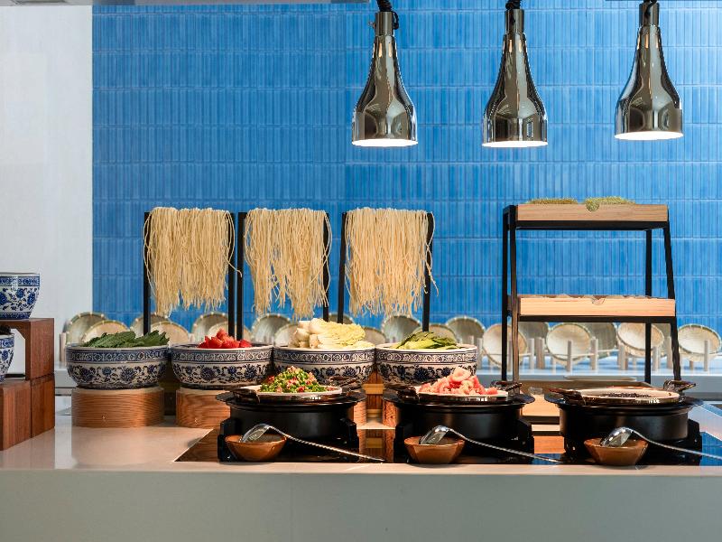 Holiday Inn Express Beijing Tongzhou by IHG image