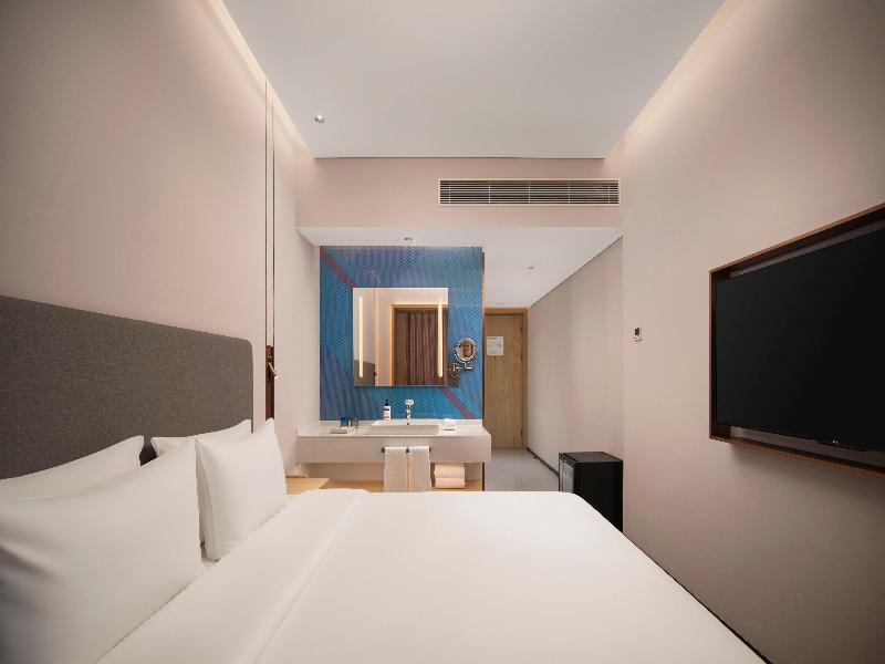 Holiday Inn Express Beijing Tongzhou by IHG image