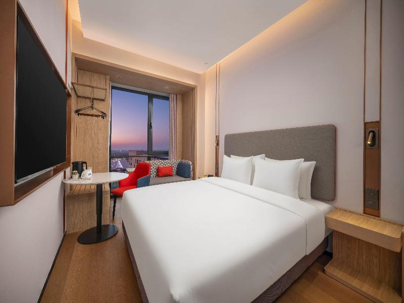 Holiday Inn Express Beijing Tongzhou by IHG image