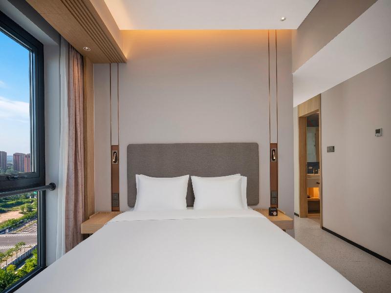 Holiday Inn Express Beijing Tongzhou by IHG image