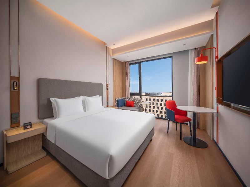 Holiday Inn Express Beijing Tongzhou by IHG image
