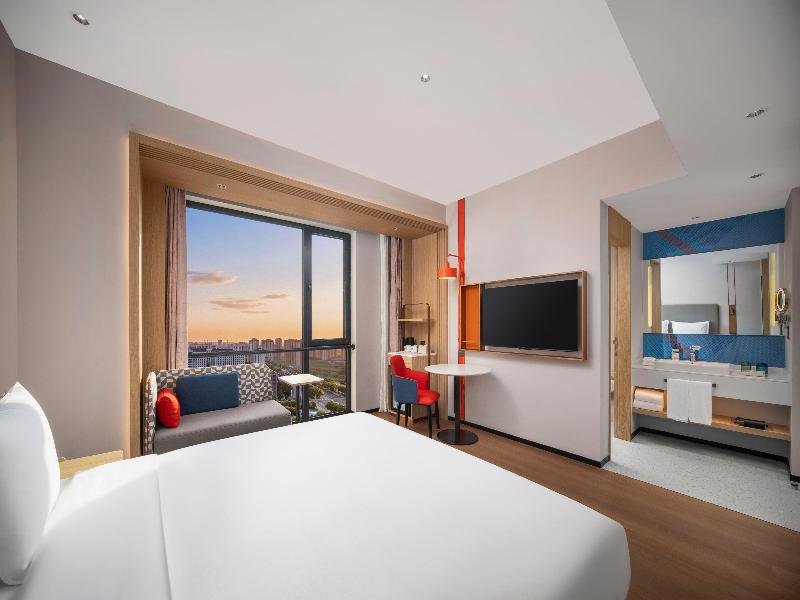 Holiday Inn Express Beijing Tongzhou by IHG image