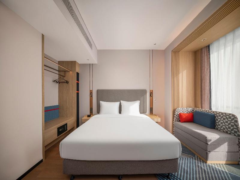 Holiday Inn Express Beijing Tongzhou by IHG image