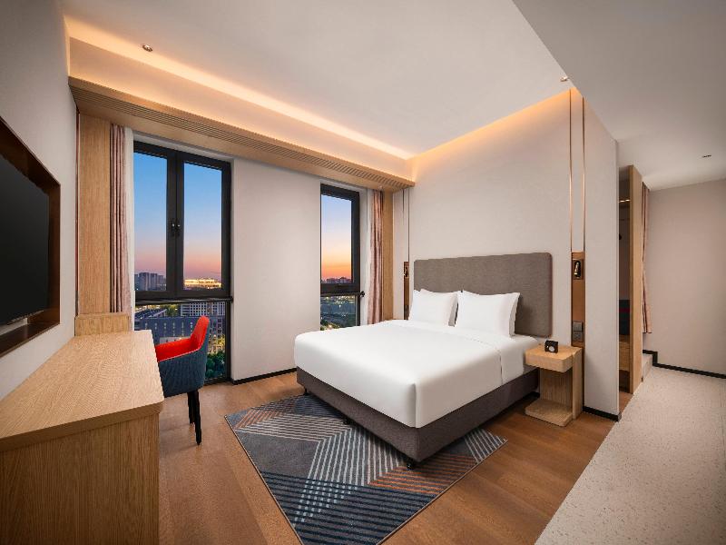Holiday Inn Express Beijing Tongzhou by IHG image