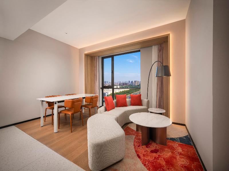 Holiday Inn Express Beijing Tongzhou by IHG image