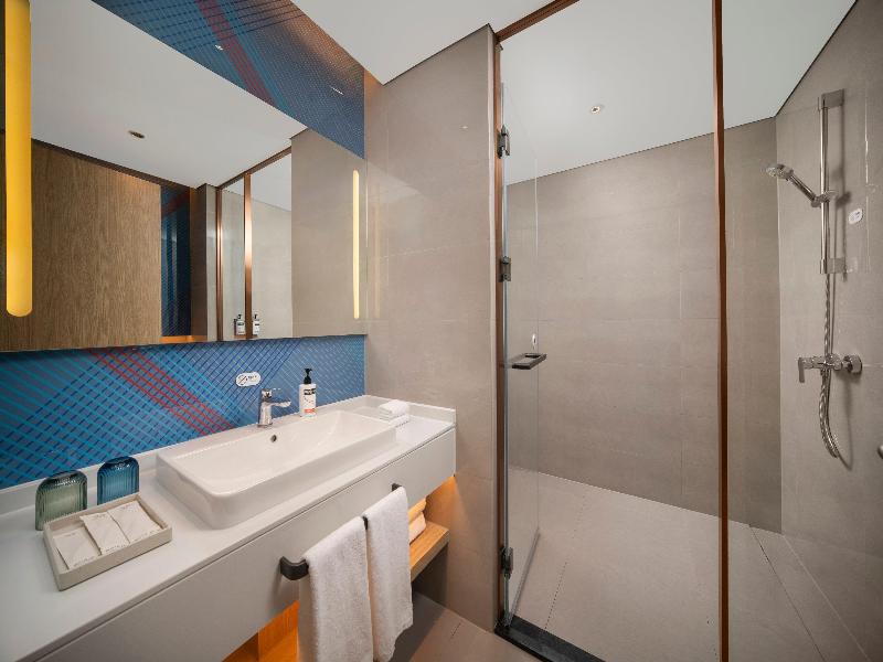 Holiday Inn Express Beijing Tongzhou by IHG image