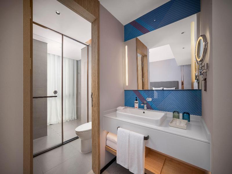 Holiday Inn Express Beijing Tongzhou by IHG image