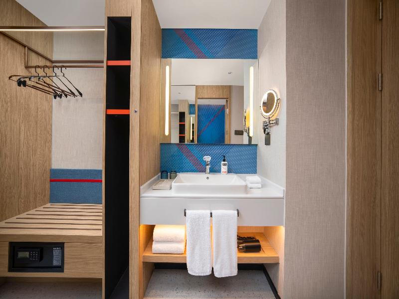 Holiday Inn Express Beijing Tongzhou by IHG image