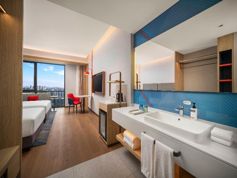 Holiday Inn Express Beijing Tongzhou by IHG image
