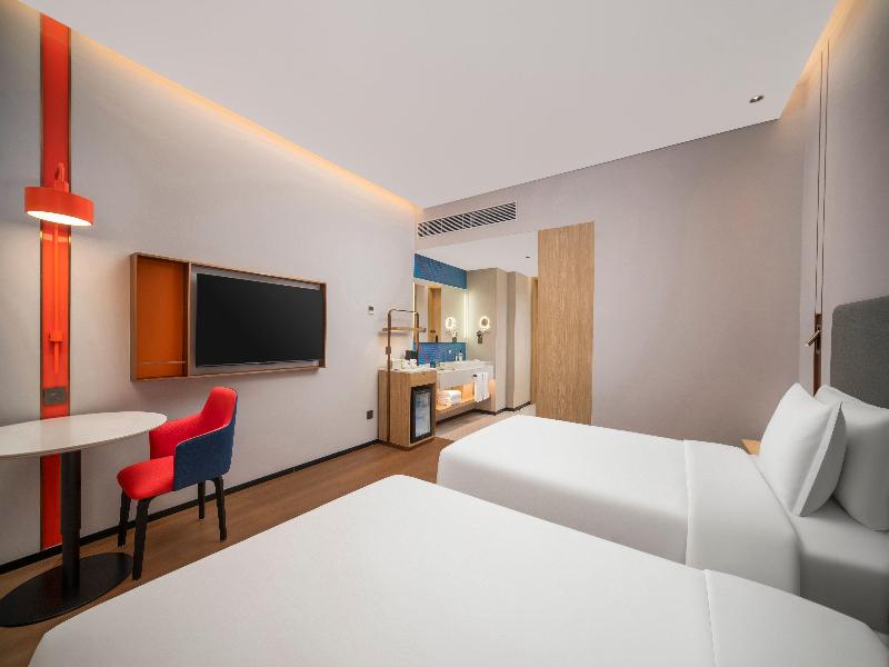 Holiday Inn Express Beijing Tongzhou by IHG image
