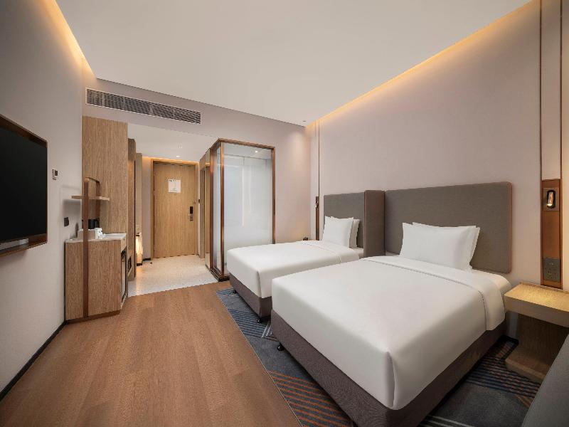 Holiday Inn Express Beijing Tongzhou by IHG image