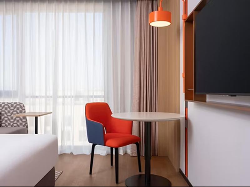 Holiday Inn Express Beijing Tongzhou by IHG image