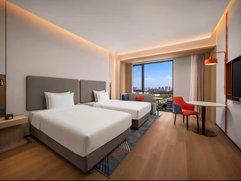 Holiday Inn Express Beijing Tongzhou by IHG image