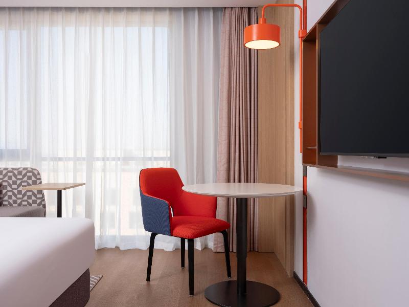 Holiday Inn Express Beijing Tongzhou by IHG image