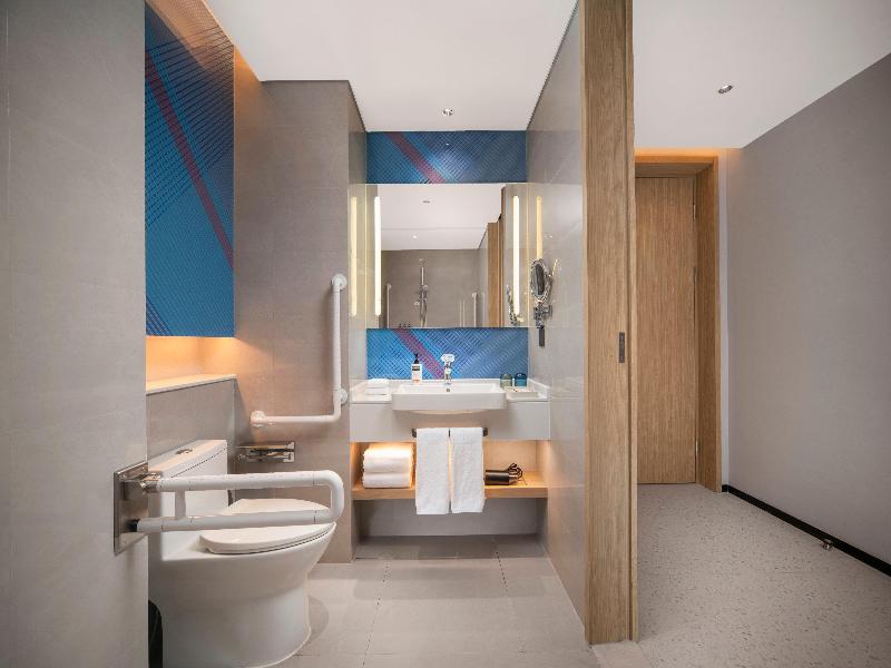 Holiday Inn Express Beijing Tongzhou by IHG image