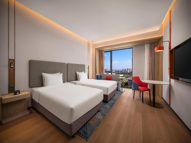 Holiday Inn Express Beijing Tongzhou by IHG image
