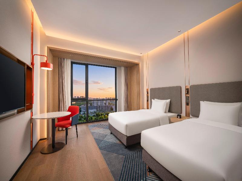 Holiday Inn Express Beijing Tongzhou by IHG image