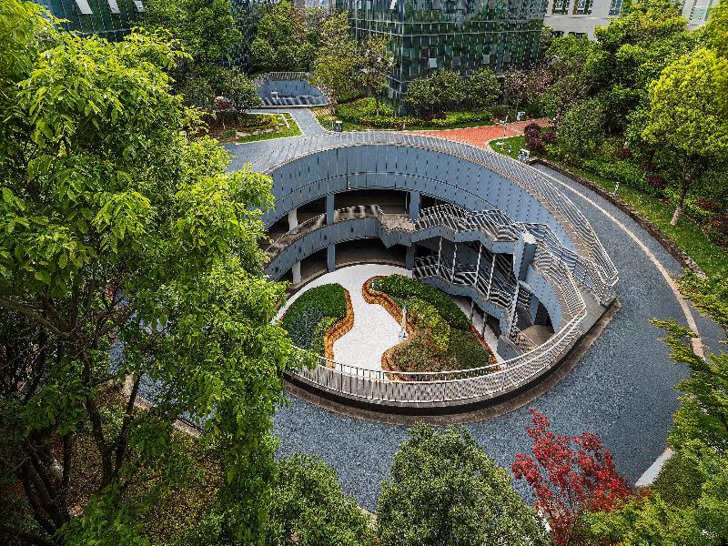 Holiday Inn Express Kunming Horti Expo Garden — general view