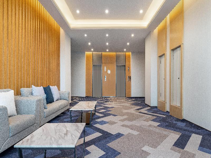 Holiday Inn Express Kunming Horti Expo Garden image