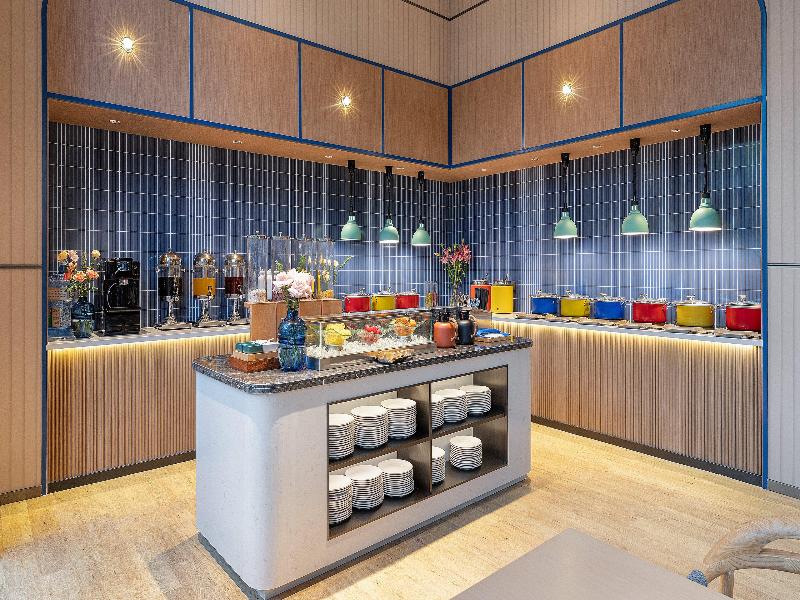 Holiday Inn Express Kunming Horti Expo Garden image