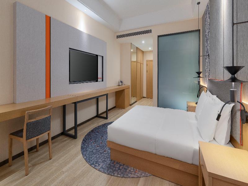 Holiday Inn Express Kunming Horti Expo Garden image