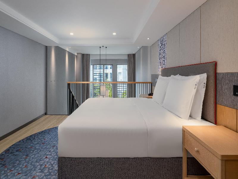 Holiday Inn Express Kunming Horti Expo Garden image