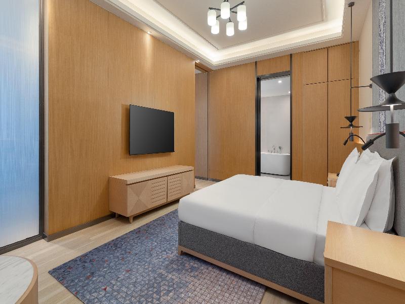Holiday Inn Express Kunming Horti Expo Garden image