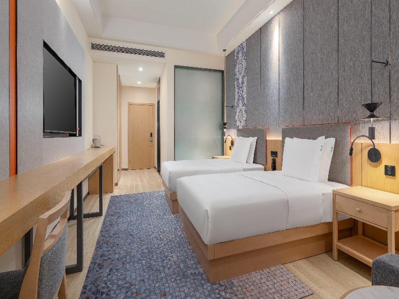 Holiday Inn Express Kunming Horti Expo Garden image
