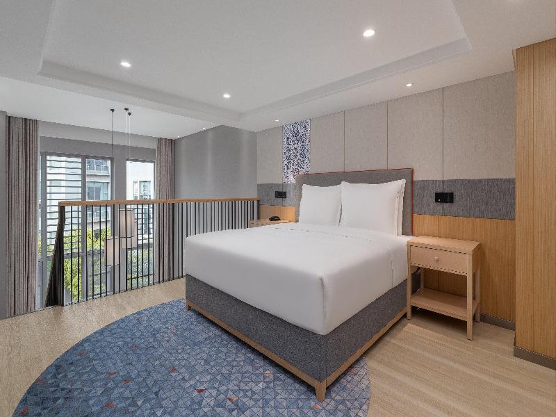 Holiday Inn Express Kunming Horti Expo Garden image