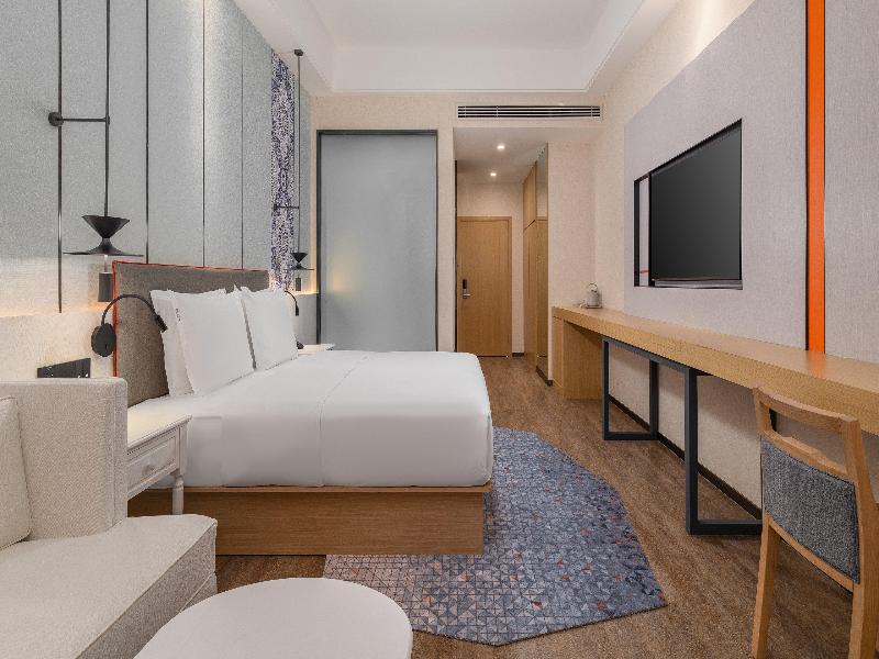 Holiday Inn Express Kunming Horti Expo Garden image