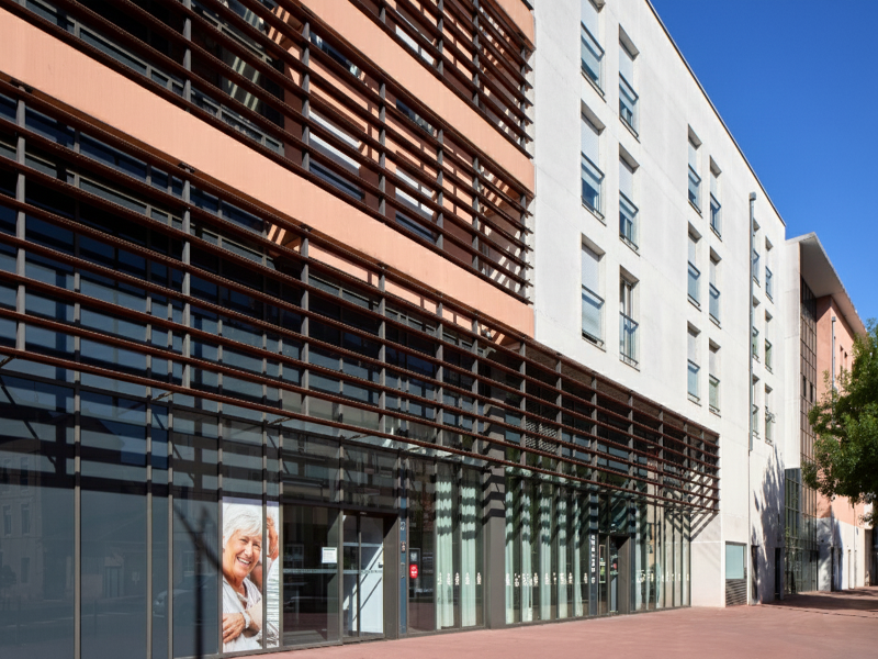 Quality Suites Chalon-sur-saône Gare image