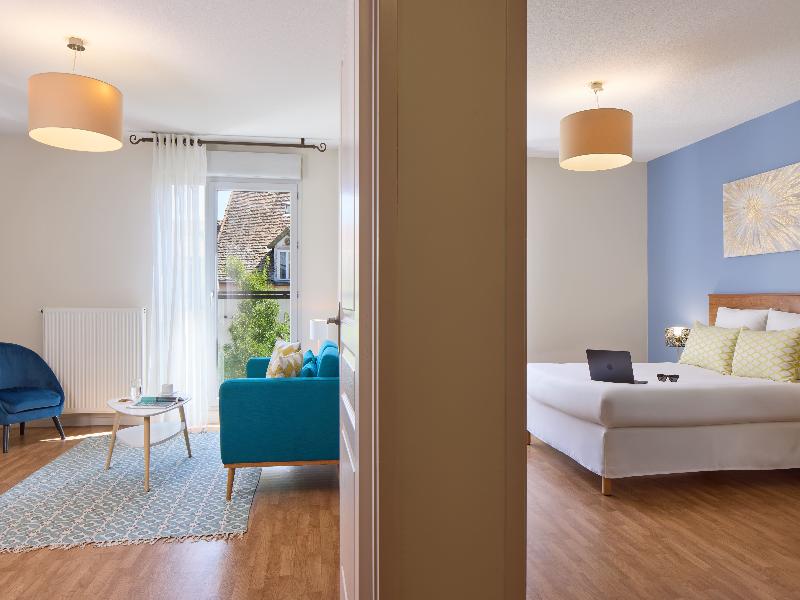 Quality Suites Chalon-sur-saône Gare image