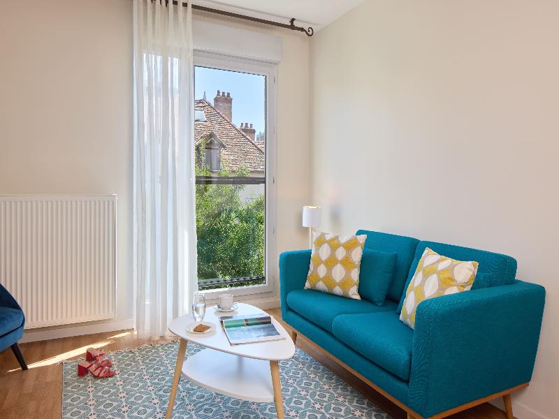 Quality Suites Chalon-sur-saône Gare image