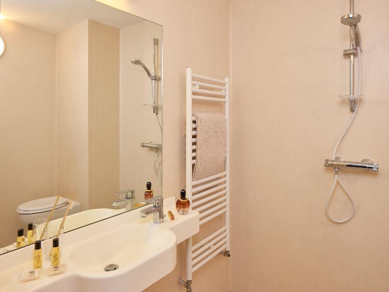 Quality Suites Chalon-sur-saône Gare image