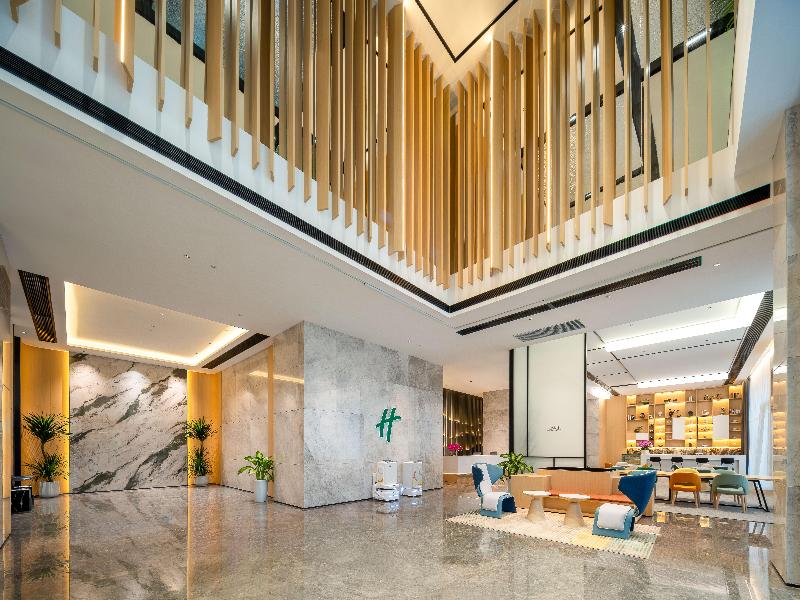 Holiday Inn Suzhou North by IHG image