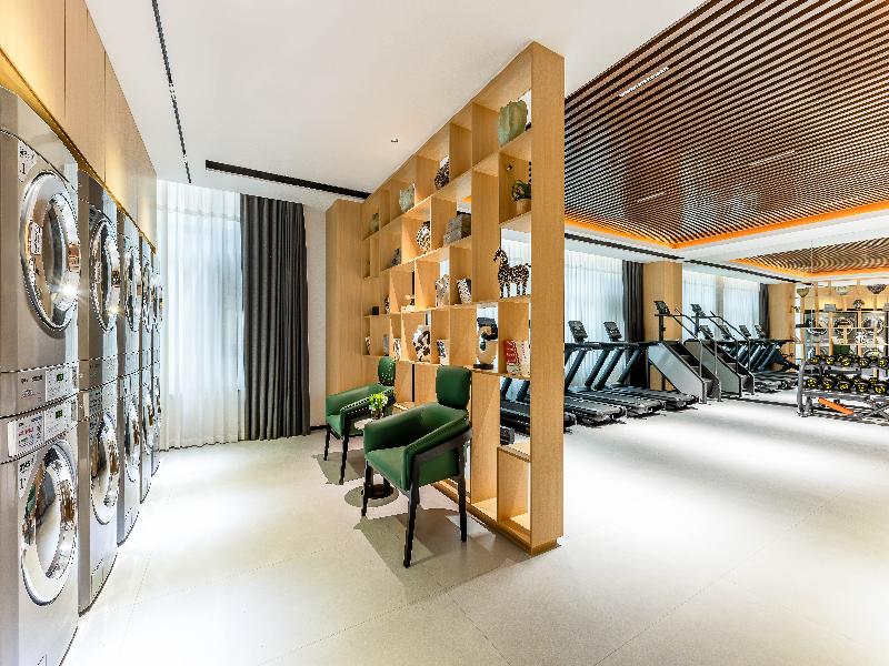 Holiday Inn Suzhou North by IHG image
