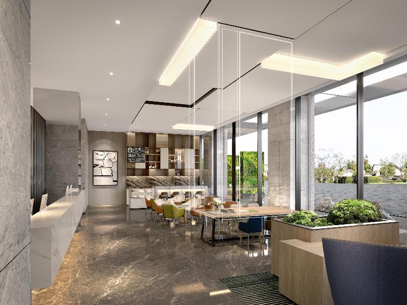 Holiday Inn Suzhou North by IHG image