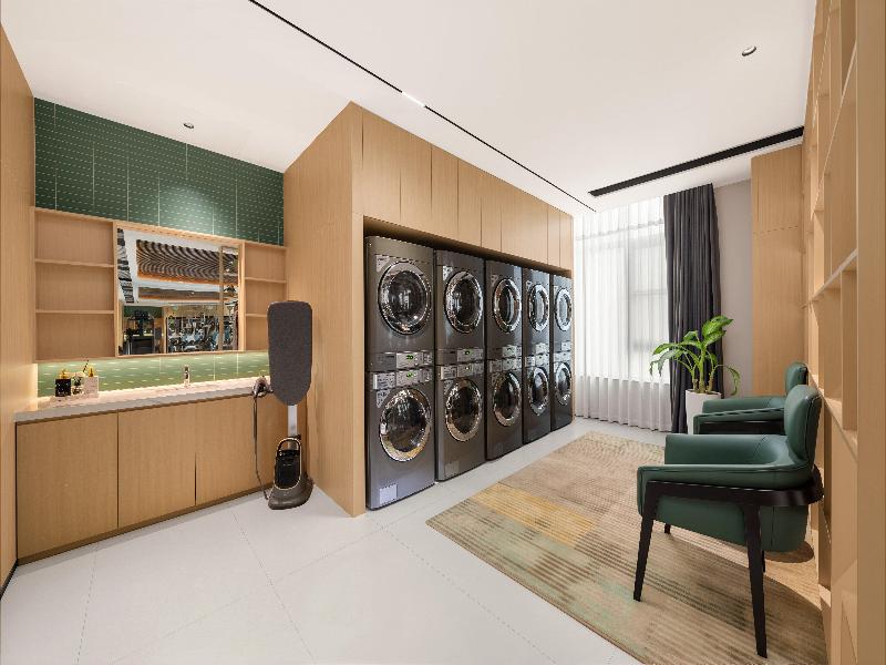 Holiday Inn Suzhou North by IHG image