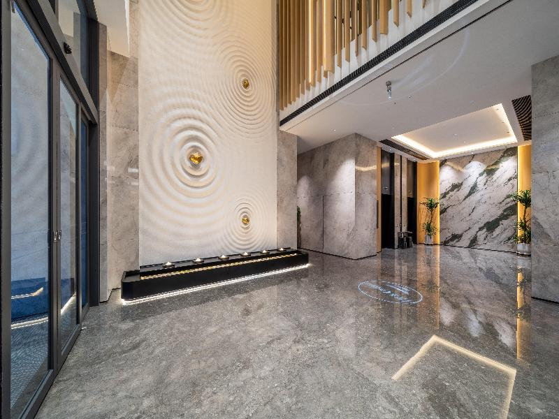 Holiday Inn Suzhou North by IHG image