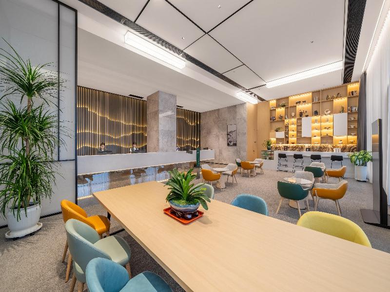 Holiday Inn Suzhou North by IHG image