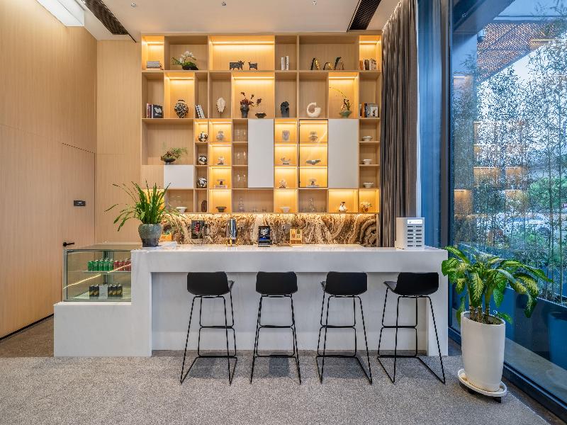 Holiday Inn Suzhou North by IHG image