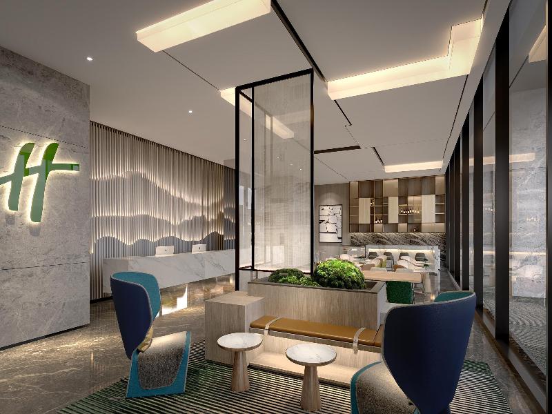 Holiday Inn Suzhou North by IHG image
