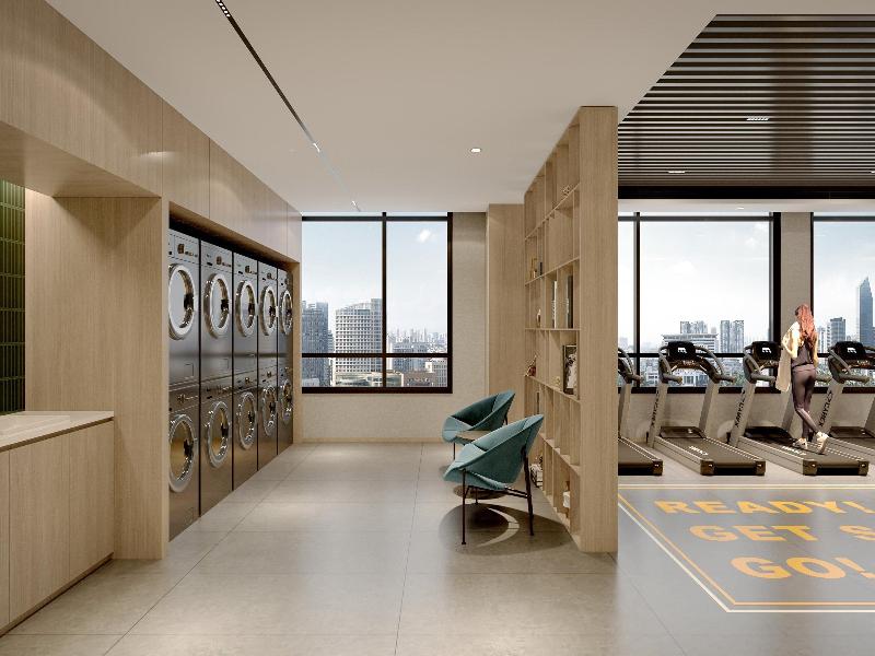 Holiday Inn Suzhou North by IHG image