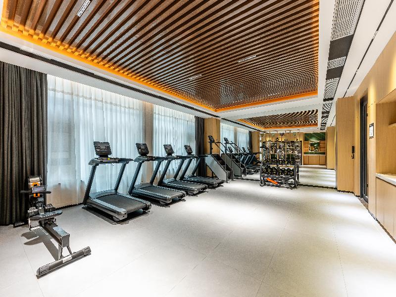 Holiday Inn Suzhou North by IHG image