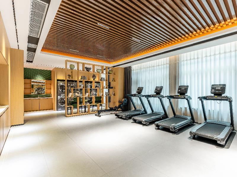 Holiday Inn Suzhou North by IHG image