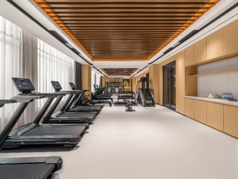 Holiday Inn Suzhou North by IHG image