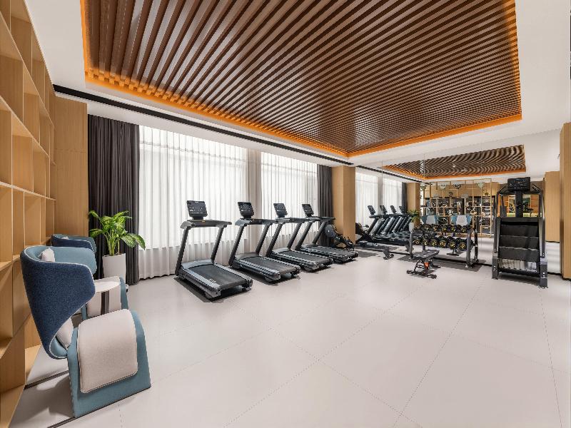 Holiday Inn Suzhou North by IHG image
