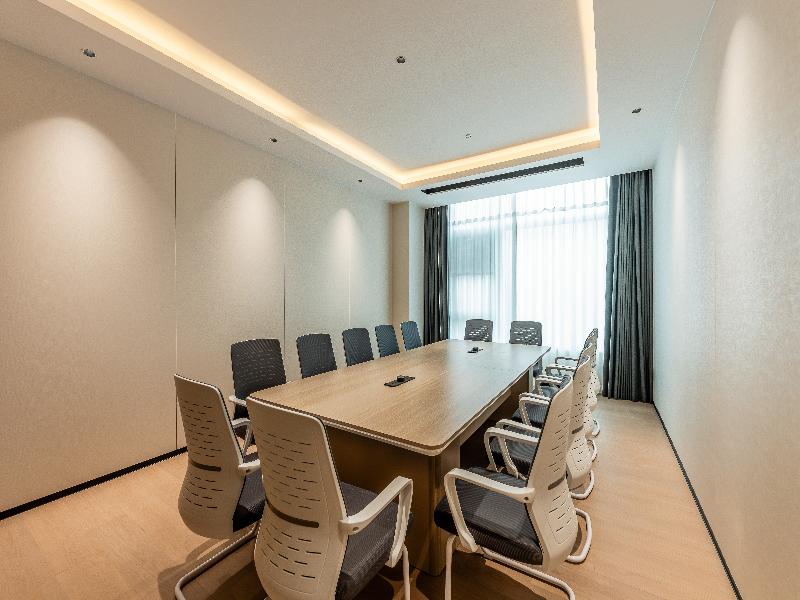 Holiday Inn Suzhou North by IHG image